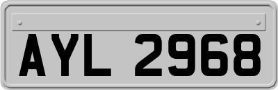 AYL2968