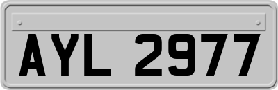 AYL2977