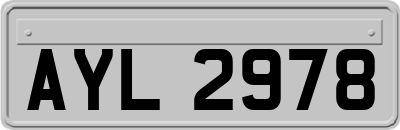 AYL2978