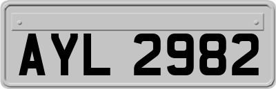 AYL2982