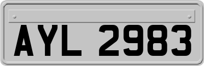 AYL2983