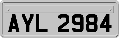 AYL2984