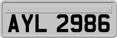 AYL2986