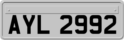 AYL2992