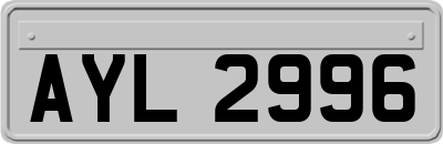 AYL2996
