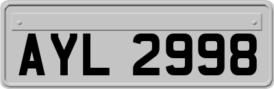 AYL2998
