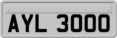 AYL3000