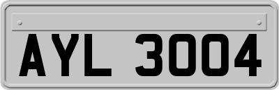 AYL3004