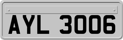 AYL3006