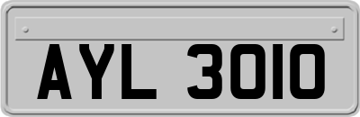 AYL3010