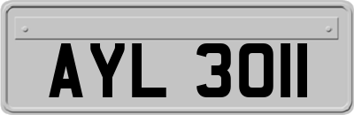 AYL3011