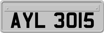 AYL3015