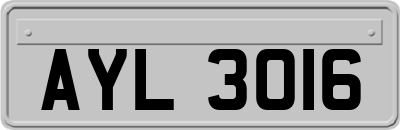 AYL3016