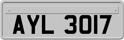 AYL3017