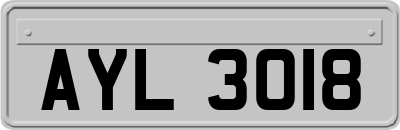 AYL3018