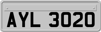 AYL3020