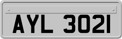 AYL3021