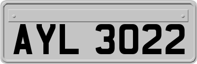 AYL3022
