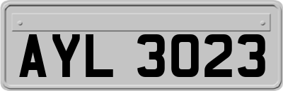 AYL3023