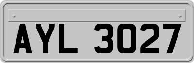 AYL3027