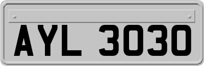AYL3030