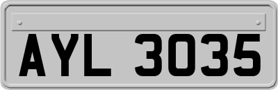 AYL3035