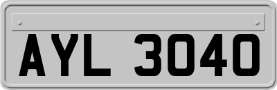 AYL3040