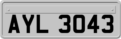 AYL3043