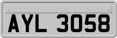 AYL3058