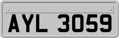 AYL3059