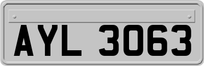 AYL3063