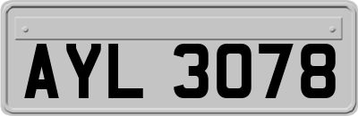 AYL3078
