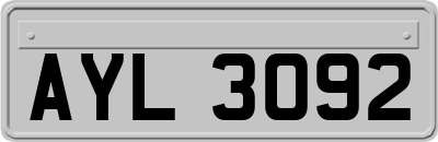 AYL3092