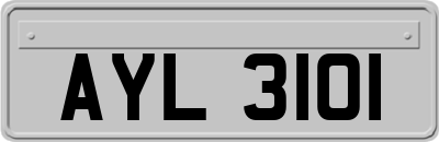 AYL3101