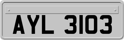 AYL3103
