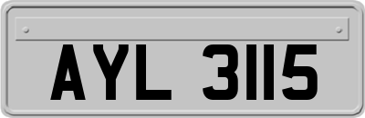 AYL3115