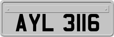 AYL3116