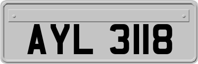 AYL3118
