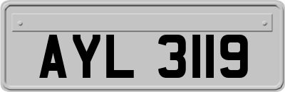 AYL3119