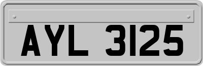 AYL3125