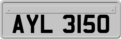 AYL3150