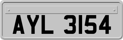 AYL3154