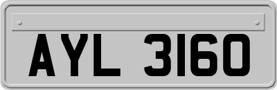 AYL3160