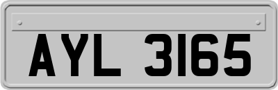 AYL3165