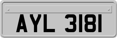 AYL3181