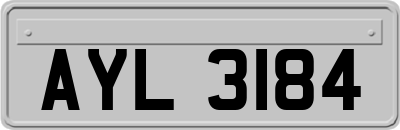 AYL3184