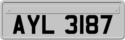 AYL3187