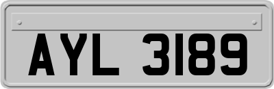 AYL3189