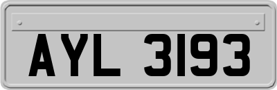 AYL3193
