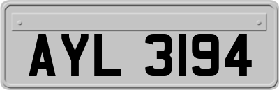AYL3194